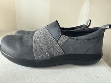 Alegria Savvie Cinder Shoe Size Eu 36 Nurse, Medical Comfort Slip On