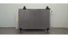 Condensateur Citroen C3