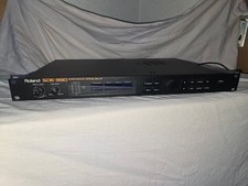 Roland SDE-330 Dimensional Space Delay