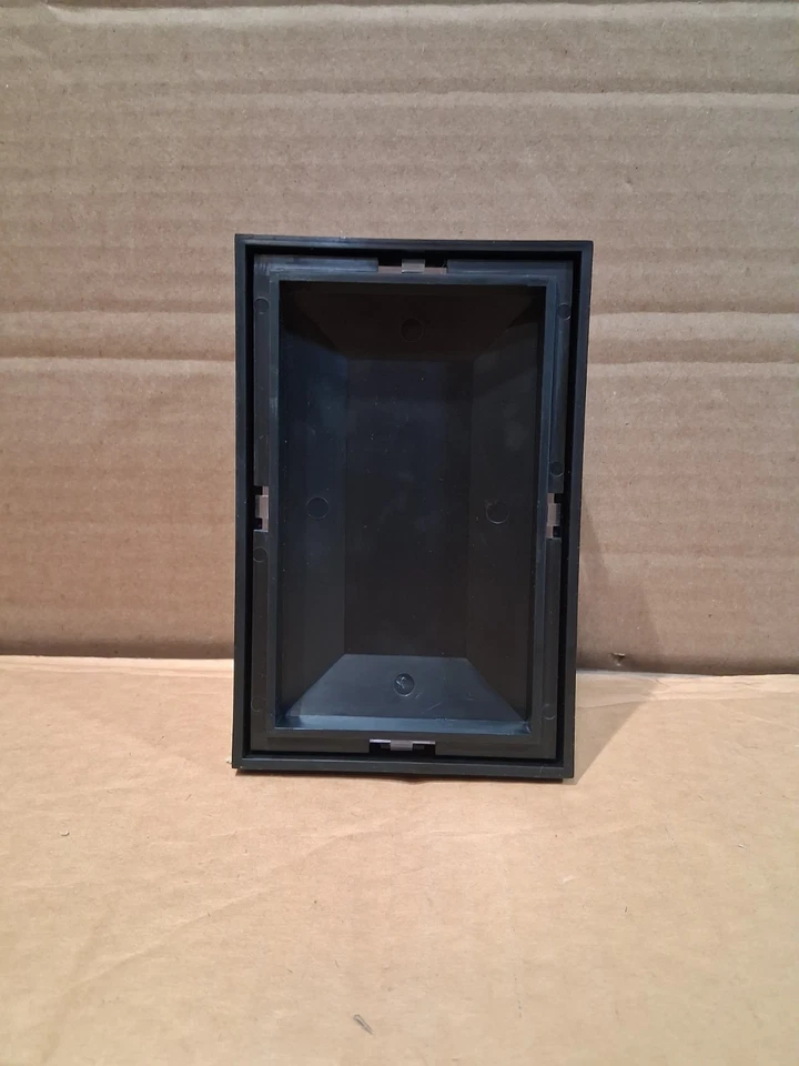 Charlotte The Winston Select Car 1994 en estuche de plexiglás Chevy Lumina #94 Foto 3 de 3