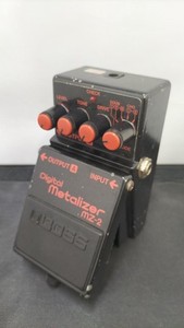 Boss Mz 2 | eBay