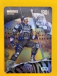 2026 Bo Jackson Battle Arena Maverick Cooper Flagg CBF-596 Coliseum SSP Steel