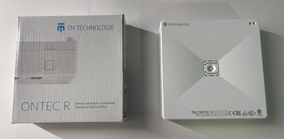 New 1-pack TM Technologie ONTEC R M1U 301 NM ST Emergency Lighting White LiFePO4