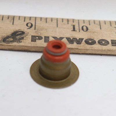 Engine Valve Stem Oil Seal Brown PS052