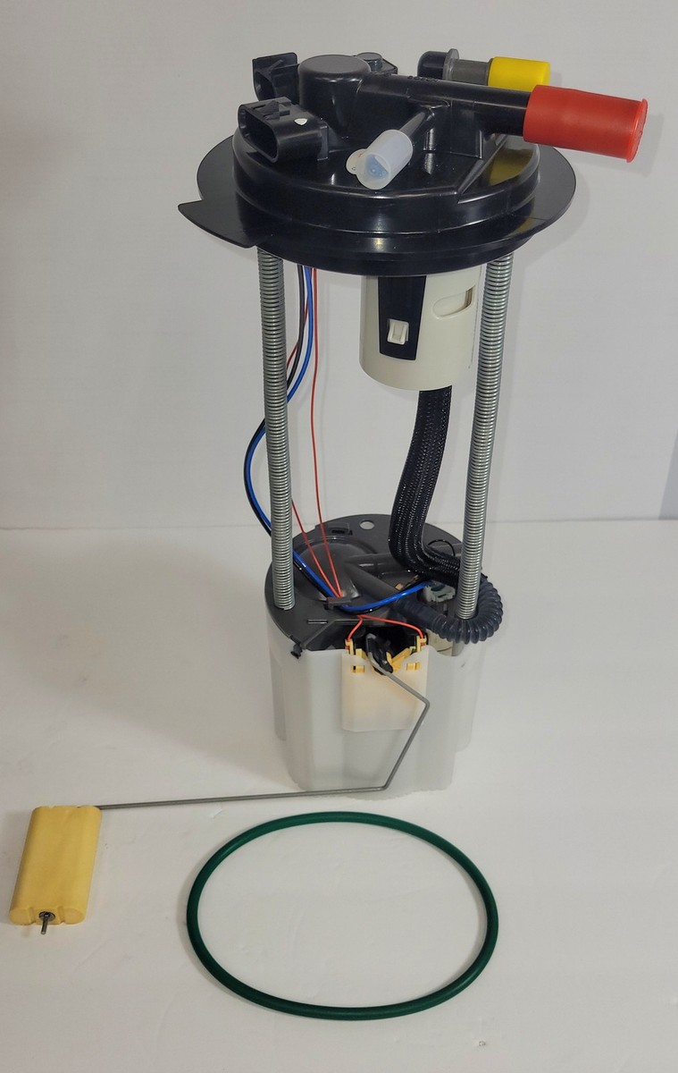 Herko Fuel Pump Module 138GE For Chevy GMC Silverado 3500 HD 4.3L 6.0L 2009-2013