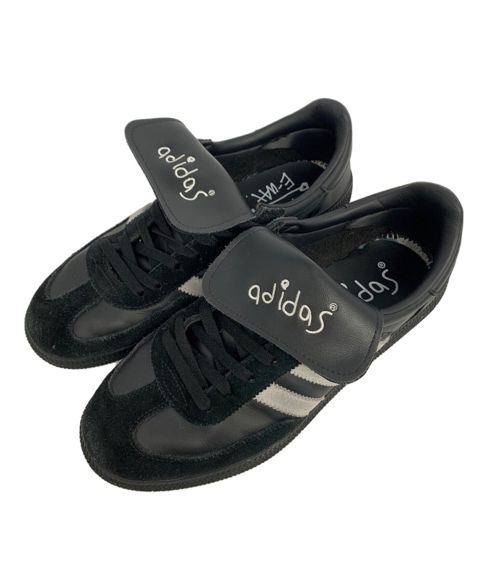 靴 adidas SPEZIAL BLACK 27cm adidas Handball Spezial Shoes - Black | Free Shipping with