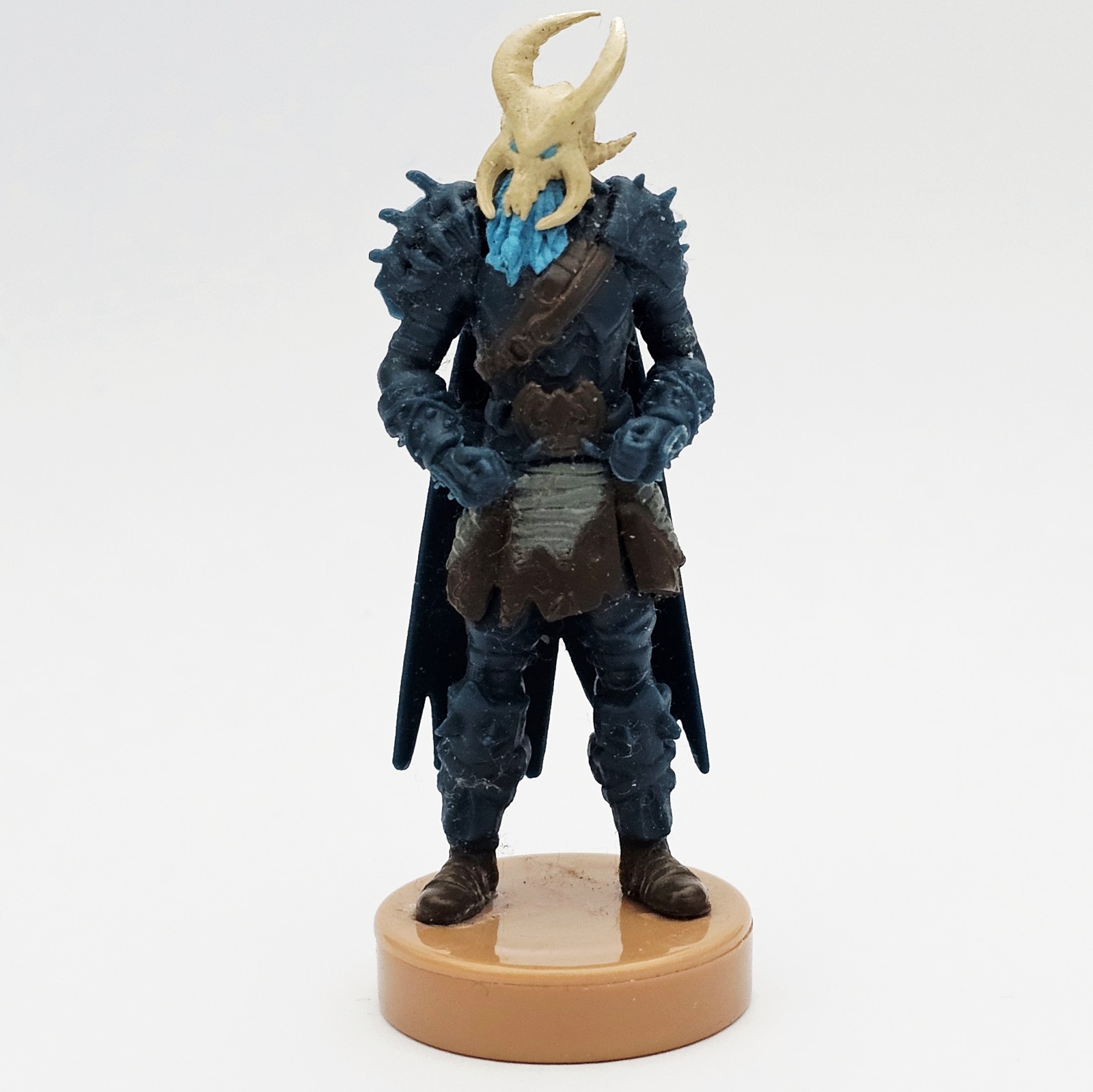 Epic Games FORTNITE Stampers Figure LEGENDARY RAGNAROK Stamp