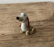 Disney’s Lady And The Tramp Wade Whimsies Figurine ‘Daschie’ the Dachshund 
