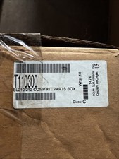 Rotary Lift T110300 - Sl210212 Comp Kit Parts Box