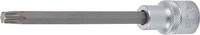 "Bgs Bit-Einsatz, LÄNge 140Mm, 12,5Mm (1/2\"), T-Profil (FÜR Torx) T45"