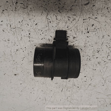 Débimètre Volkswagen EOS