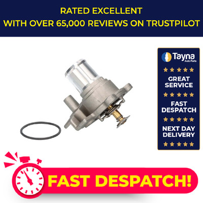 Coolant Thermostat ATH1160 Apec 504110432 504387382 504110436 Quality Guaranteed