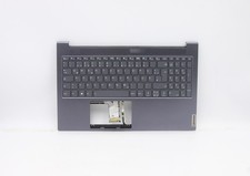 Original 5CB0Z28184 Lenovo Thinkpad Keyboard German Yoga Slim 7-15IMH05
