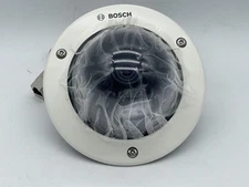 Bosch Flexidome IP Starlight 6000 NIN-63023-A3-A New Open Box