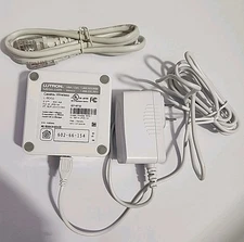 Lutron Caseta Smart Bridge Hub L-BDG2-WH - NEW, Open Box