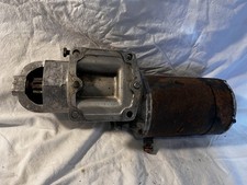 Starter Lycoming IO540-J4A5