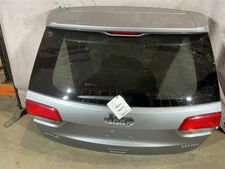 (LOCAL PICKUP ONLY) Trunk/Hatch/Tailgate Privacy Tint Glass Fits 14-16 GRAND CHE
