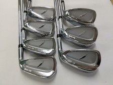 Fourteen TC-550 Iron Set 7pcs 4-PW NS PRO 950GH Flex S