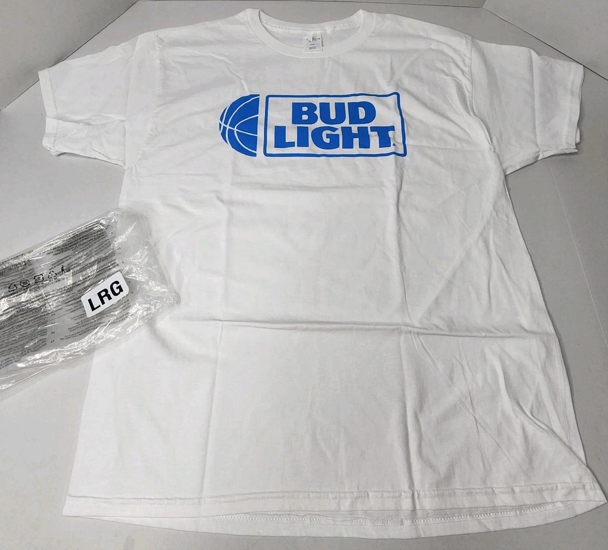 Bud Light Shirt for sale - eBay