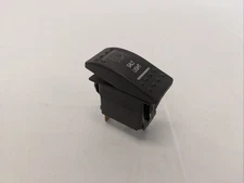 New Carling Technologies Salt Light Rocker Switch - P/N A66-02160-125