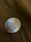 APMEX American Precious Metals Exchange 1 oz .999 Fine Silver Round