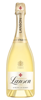 (98,01€/L) Lanson Blanc De Blancs Brut Champagner 12,5% 0,75L Flasche