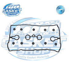 ROCKER CAM COVER GASKET SET FITS TOYOTA MR2 CELICA ST202 CARINA E 2.0 3SGE 94-00