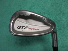 Adams GT2 Undercut High Launch 9 iron - 36" Performance Light Steel Stiff Flex