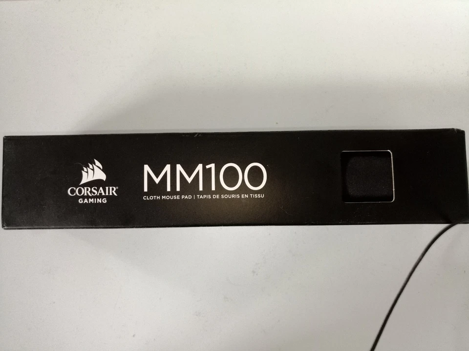 Tapis de souris de jeu Corsair Gaming MM100 - Photo 3/4