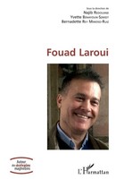 Najib Redouane (U. A.) | Fouad Laroui | Taschenbuch | FranzöSisch (2022)