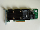 DELL 1M71J PCIe PERC H740P 8GB NV Cache RAID Controller SAS 12G SATA Low Profile