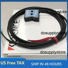Keyence PS-47 Photoelectric Switch Sensor PS47 1PC New Free Shipping