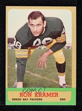 Click to enlarge Ron Kramer