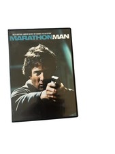 Marathon Man (DVD, 1976)