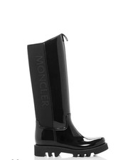 Moncler Rain/Winter Knee High Boots. Size 36 ...