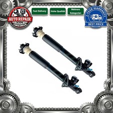 2x Stoßdämpfer Hinten Federbeine EDC Für BMW Z4 Roadster E89 sDrive28i 30i 35i
