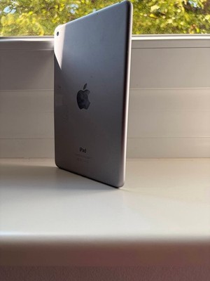 Apple iPad mini 4 16GB, WLAN, 20,07 cm, (7,9 Zoll) - Spacegrau