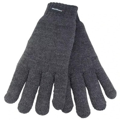 Unisex Original 3M Thinsulate Thermo Schwarz Handschuhe Strick Herren Damen Qualität