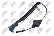 NTY Fensterheber EPS-FR-009 für FORD EXPLORER U251 4WD Flex Fuel Flexfuel
