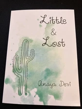 Little & Lost,  By: Anaya Devi (2025)
