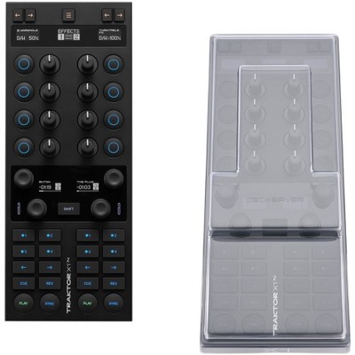 Native Instruments Traktor X1 MK3 + Staubschutzcover | Neu