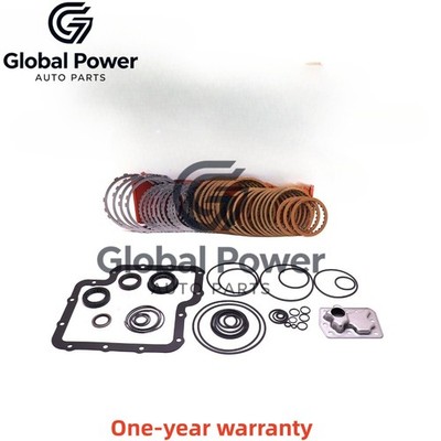  JF405E Auto Transmission Rebuild Master Kit For SUZUKI ALTO OPEL AGILA