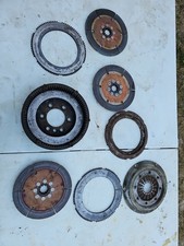 Quarter Master Pro 7.25 Triple Disc Racing Clutch 10 Spline Nascar Quarter Master Pro 7.25 Triple Disc Racing Clutch 10 Spline Nascar