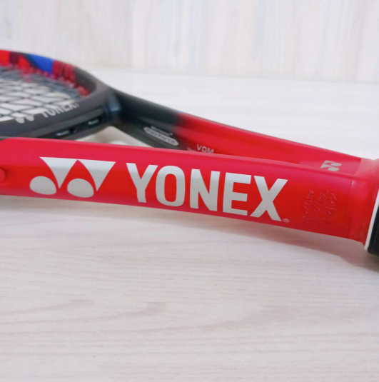 Yonex Vcore 100 G2 4 1/4 2023 Model Tennis Racket Racquet Used | eBay Yonex Vcore 100 G2 4 1/4 2023 Model Tennis Racket Racquet Used | eBay