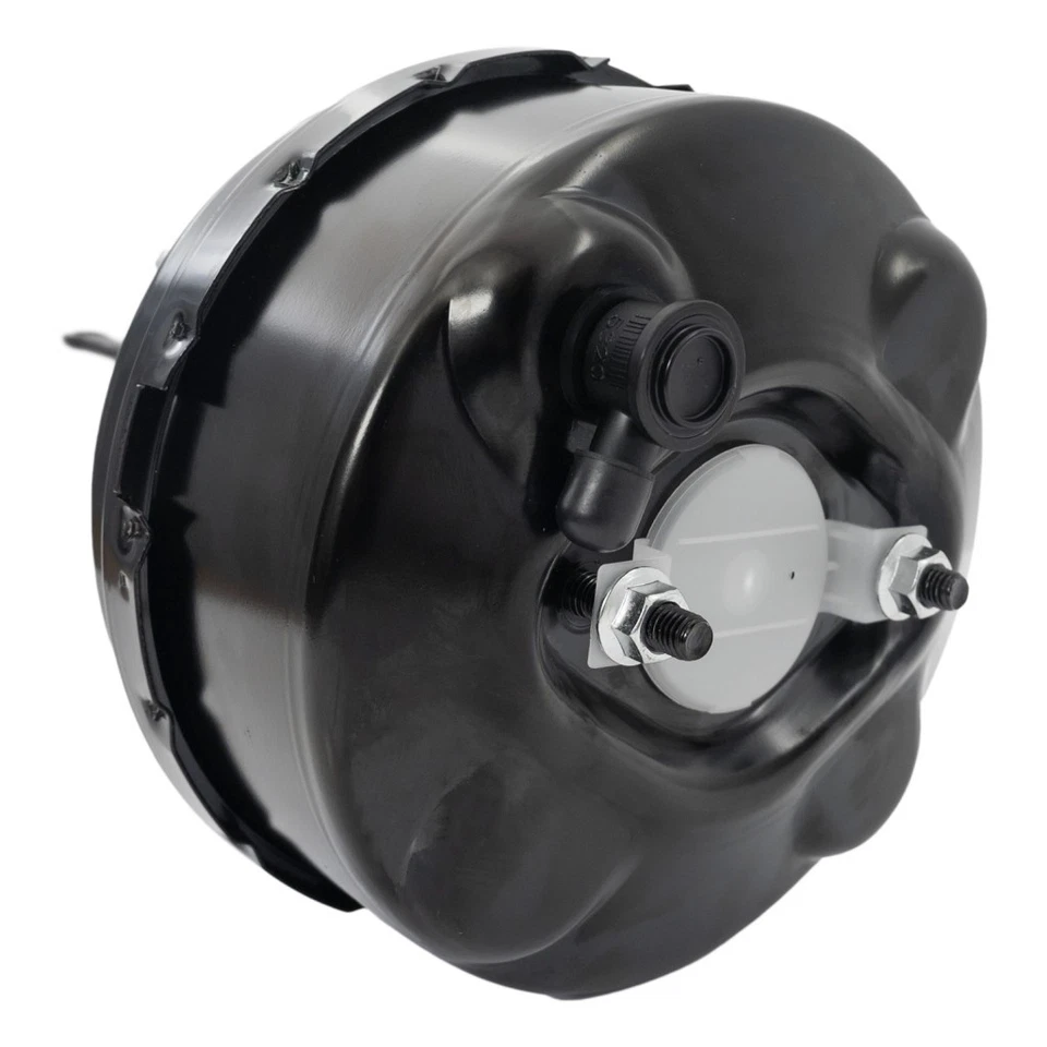 Amplificador de freno de acero estilo doble diafragma para Pontiac Grand Am/Sunfire 1999-2005 Foto 2 de 4