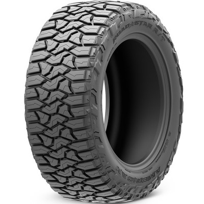 4 Tires American Roadstar R/T 275/60R20 116T XL RT Rugged Terrain