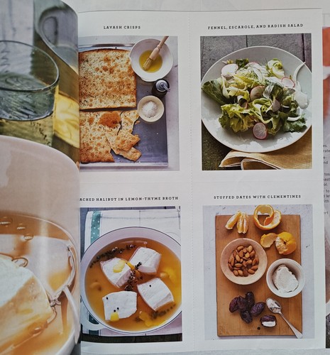 Jan 02 Feb 2004-Dec2004 MARTHA STEWART LIVING Magazine Recipes Lot of 8 - Picture 6 of 14
