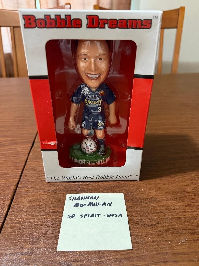 25+ Soccer Original Vintage Sports Bobble Heads for sale | Updated