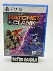Ratchet & Clank: Rift Apart - Sony PlayStation 5