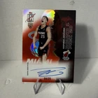New ListingTopps Signature Class 2026 Kasparas Jakucionis Rookie Class Auto RCC-KJA /25